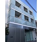 東京都品川区西五反田7丁目：物件画像／ハウスコム西東京株式会社　大岡山店