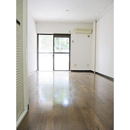 プレール中野II 305 3階ワンルームのリビング/ダイニング