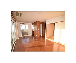 名古屋市営東山線 星ヶ丘駅 徒歩4分の賃貸マンション 13階3LDKのリビング/ダイニング