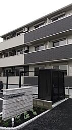 ディーシャンブル西富田Ｂ 301