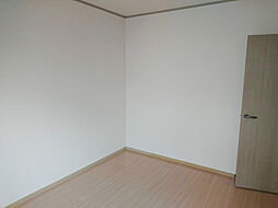 ナチュラルハウス　Ｂ 201 2階2LDKのリビング/ダイニング