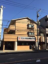 ホームズ 株 ハタノ工務店第3ビルの建物情報 神奈川県相模原市緑区橋本3丁目31 6 ホームズ 株 ハタノ工務店第3ビルの建物情報 神奈川県相模原市緑区橋本3丁目31 6