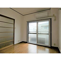 京王線 幡ヶ谷駅 徒歩12分の賃貸マンション 3階1Kのリビング/ダイニング