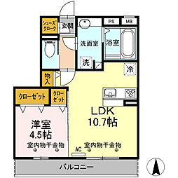 桑名駅 7.2万円