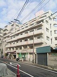 常盤台ダイカンプラザシティ