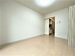 ブリックコート 106 1階1Kの室内