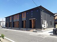 岐阜県岐阜市六条北4丁目8番14号：物件画像／ハウスコム東海株式会社　岐阜店