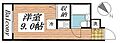 キャッスルマンション川越A号館3階2.9万円