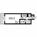 グランメールエスティエ8階5.4万円