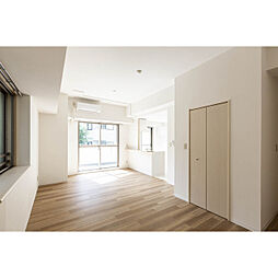 東京メトロ丸ノ内線 新中野駅 徒歩4分の賃貸マンション