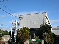 レオパレスアルカディア南水元