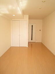 ミテッツァ大森II 6階1Kのリビング/ダイニング