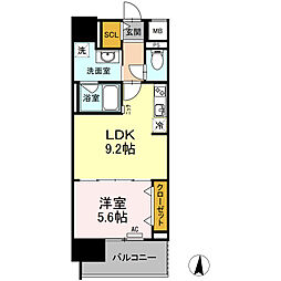 豊橋駅 9.4万円