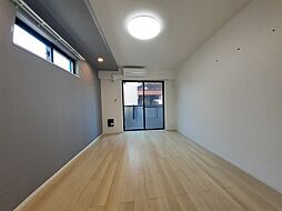 Osaka Metro谷町線 守口駅 徒歩18分の賃貸アパート 1階1Kのリビング/ダイニング