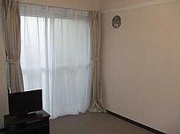 JR南武線 谷保駅 徒歩7分の賃貸マンション 2階1Kのリビング/ダイニング