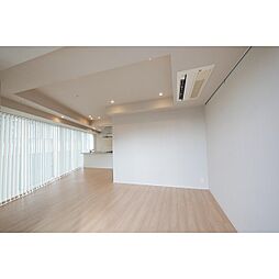 コンフォリア新宿イーストサイドタワー 1401