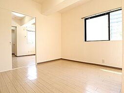 国分寺シティハイツ B1 1階3DKのリビング/ダイニング