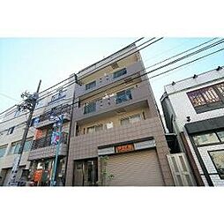 東急田園都市線 池尻大橋駅 徒歩3分の賃貸マンション