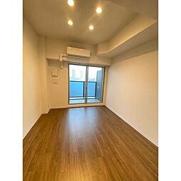 JR大阪環状線 大正駅 徒歩7分の賃貸マンション 12階1Kのリビング/ダイニング