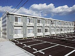 レオパレスクレール藤田