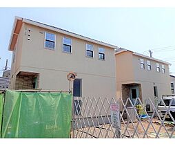 西武池袋線 ひばりヶ丘駅 徒歩17分の賃貸一戸建て