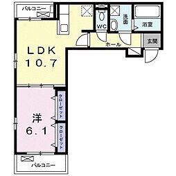 Osaka Metro四つ橋線 北加賀屋駅 徒歩4分 2階/-