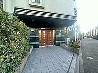 東京都新宿区西新宿8丁目8-20：物件画像／ハウスコム東東京株式会社　高田馬場店