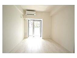 クラリッサ横浜ウエスト 1001 10階1Kのリビング/ダイニング