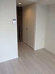 メインステージ横濱伊勢佐木II 307 3階1Kのリビング/ダイニング