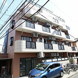 東京メトロ南北線 白金高輪駅 徒歩9分の賃貸マンション