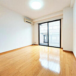 東京メトロ南北線 白金高輪駅 徒歩9分の賃貸マンション 2階1Kのリビング/ダイニング