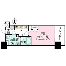 赤坂駅 6.5万円