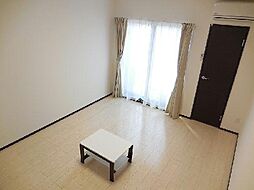 レオネクストＹ4 208 2階1Kのリビング/ダイニング