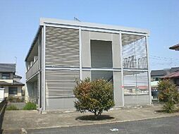 レオパレスグリーンハイツ