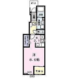 八田駅 6.1万円