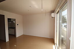 カリーノ　フィオーレ 103 1階1LDKのリビング/ダイニング