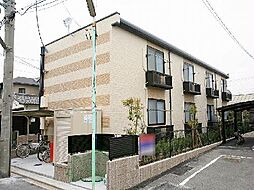 名古屋市営名港線 六番町駅 徒歩13分の賃貸アパート