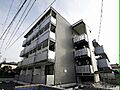 JR中央本線 大曽根駅 徒歩11分の賃貸マンション