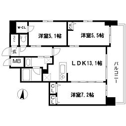 阪急宝塚本線 池田駅 徒歩7分