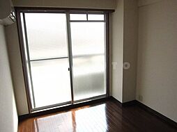 マグノリア箕面 2階1Kのリビング/ダイニング