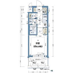 Osaka Metro御堂筋線 中津駅 徒歩12分 10階/-