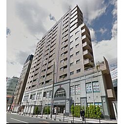 Osaka Metro谷町線 中崎町駅 徒歩3分の賃貸マンション