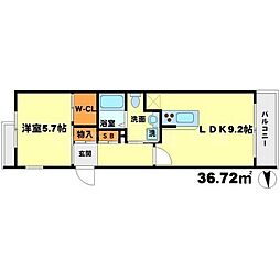 Osaka Metro御堂筋線 江坂駅 徒歩8分 3階/-