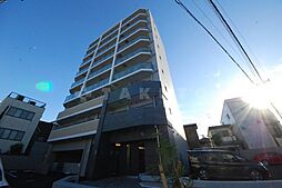 JR東海道・山陽本線 塚本駅 徒歩11分の賃貸マンション