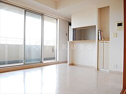 北大阪急行電鉄 千里中央駅 徒歩9分の賃貸マンション