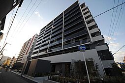 JR東西線 御幣島駅 徒歩10分の賃貸マンション