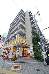 東明マンション江坂