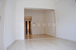 ルクレ新大阪レジデンス 4階1LDKのリビング/ダイニング