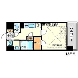 スプランディッド新大阪ＤＵＥ 8階/-