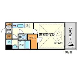Osaka Metro御堂筋線 西中島南方駅 徒歩5分 7階/-